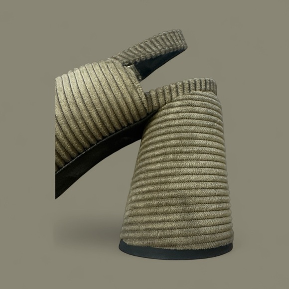 Castaner Round Statement Heels Size 37 - Picture 2 of 7